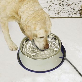 K&H Pet 120-oz. Thermal Pet Bowl