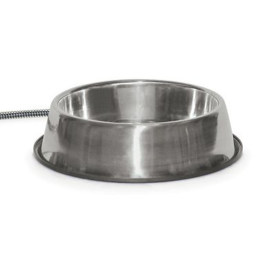 K&H Pet 120-oz. Thermal Pet Bowl