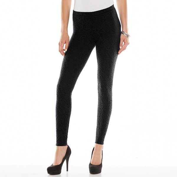 Women's LC Lauren Conrad Leggings