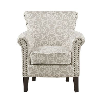 Madison Park Brooke Arm Chair