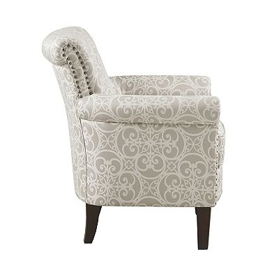 Madison Park Brooke Arm Chair