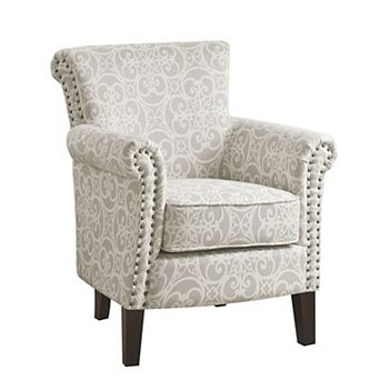 Madison Park Brooke Accent Chair