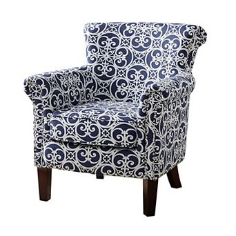 Madison Park Brooke Accent Chair
