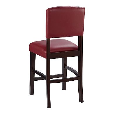 Linon Monaco Bar Stool