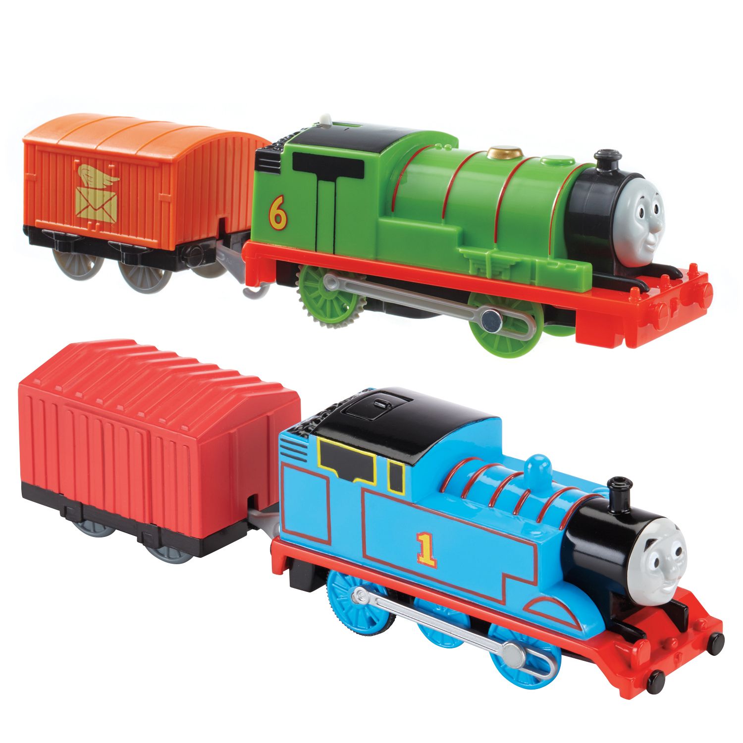 thomas e friends trackmaster