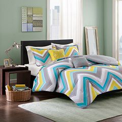 Chevron Bedding Bed Bath Kohl S