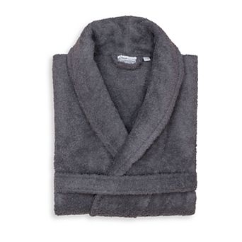 Linum Home Textiles Turkish Cotton Terry Unisex Bathrobe