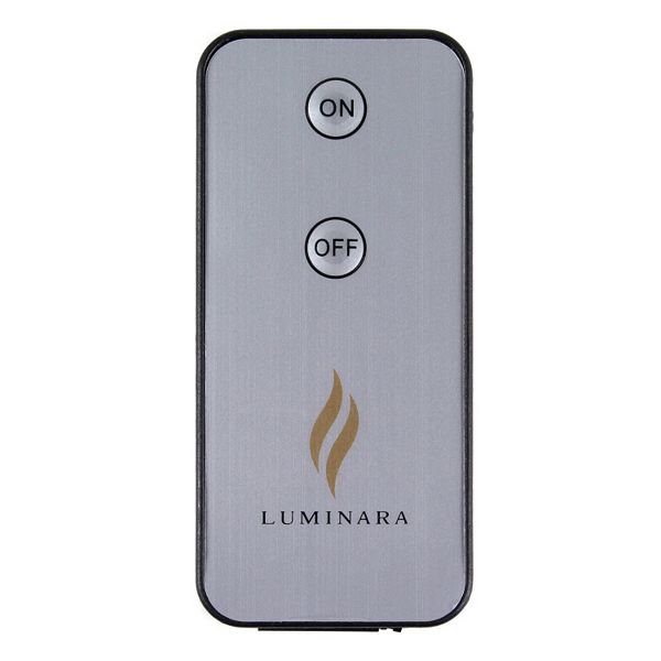 Luminara Flameless Candle Remote Control