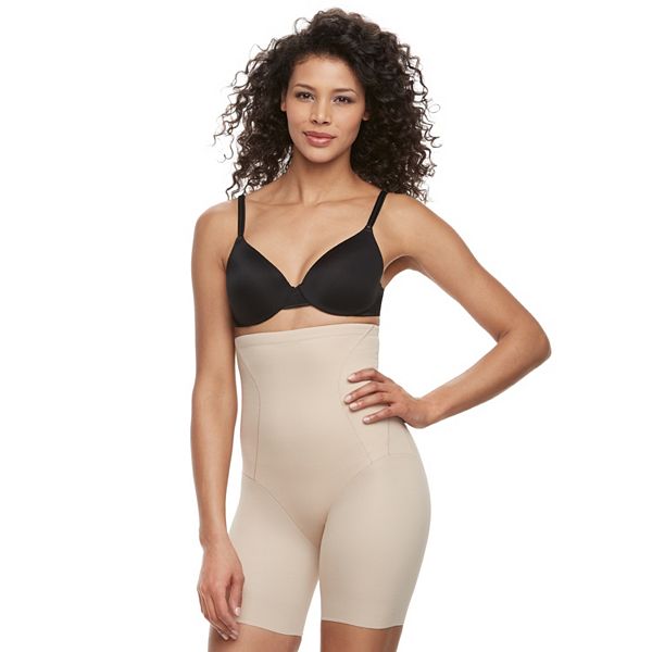 Thigh and outlet hip slimming shapewear