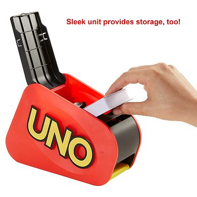 UNO Attack Card Game