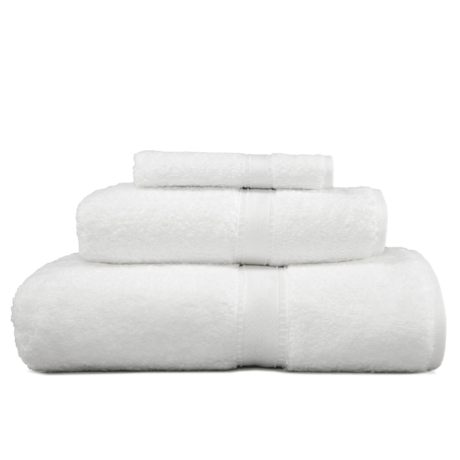 What is a terry cloth towel or bath towels? – Gozatowels