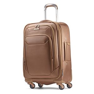 Samsonite Drive Sphere 21-Inch Spinner Luggage