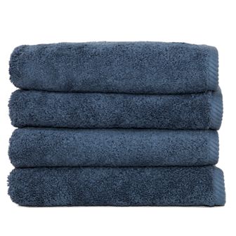 Linum Home Textiles Soft Twist 4 pk Hand Towels