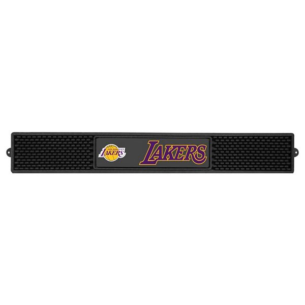 Los Angeles Lakers Drink Mat