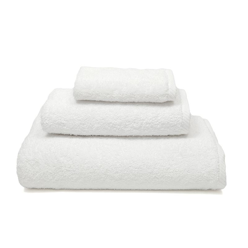 Kohls white bath discount towels