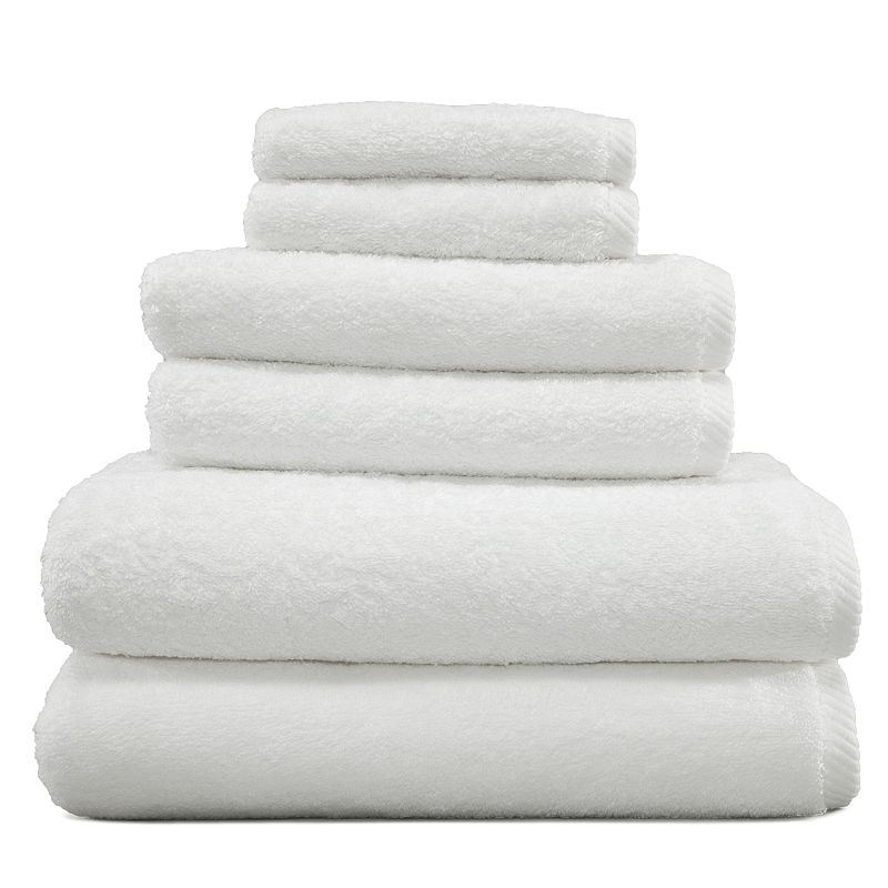 Spa Towels