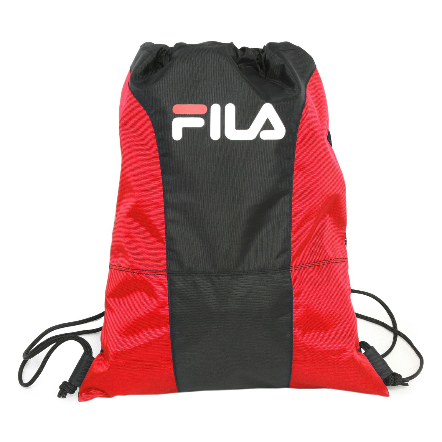 fila drawstring backpack