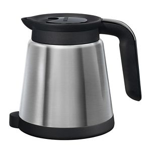 Keurig® 2.0 4-Cup Stainless Steel Thermal Coffee Carafe