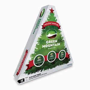 Keurig® K-Cup® Pods Holiday Tree 15-pk.