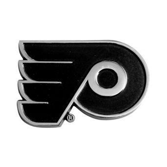 Philadelphia Flyers Auto Emblem