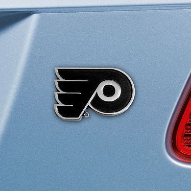 Philadelphia Flyers Auto Emblem