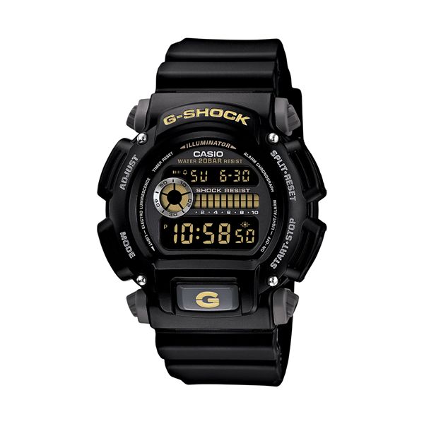 Kohls g cheap shock watches