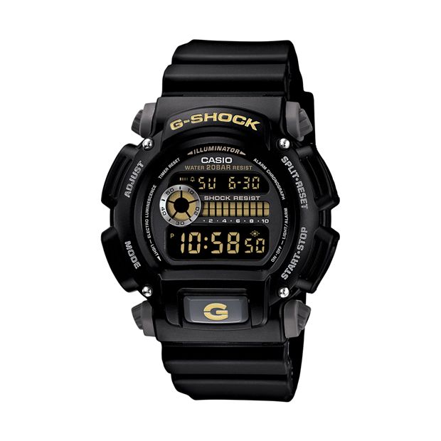 Kohls g shock watches on sale