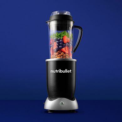 NutriBullet Rx 1700-Watt Blender