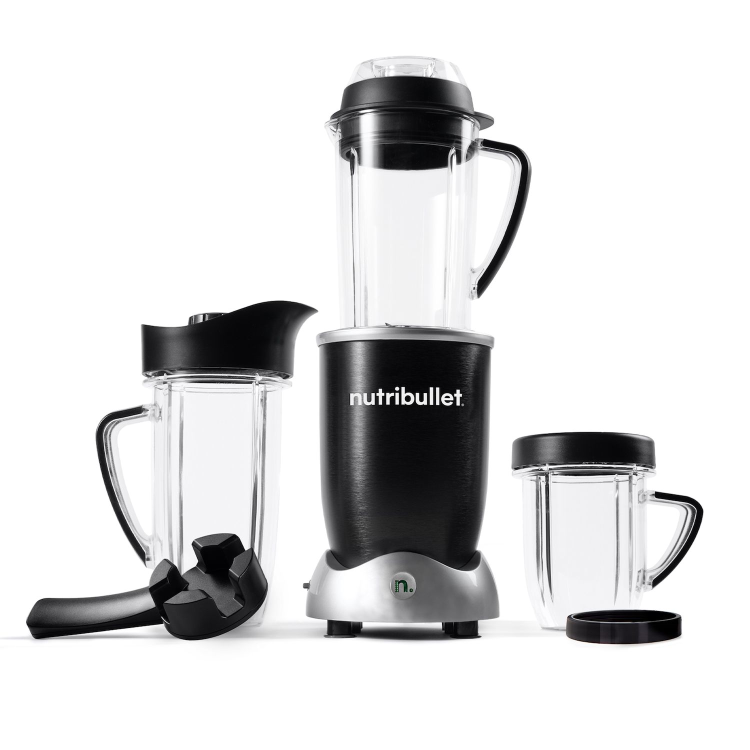 NutriBullet N17-1001 - Thumbnail 4