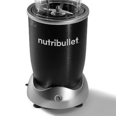 NutriBullet Rx 1700-Watt Blender