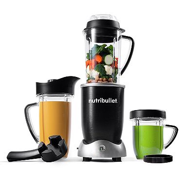 NutriBullet Rx 1700-Watt Blender