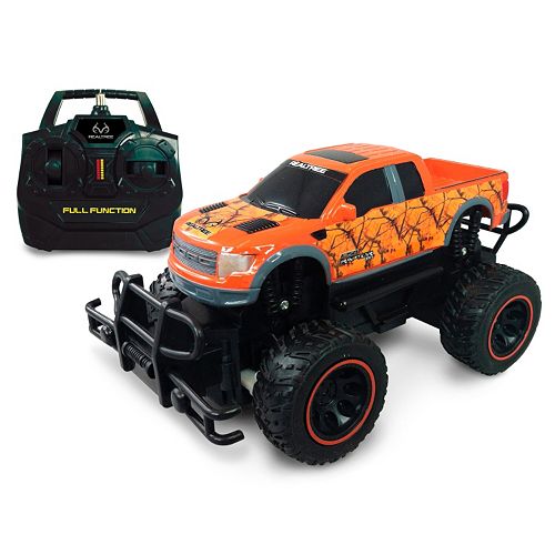ford f 150 svt raptor rc