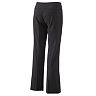 Apt. 9 Petite Mid Rise Straight Leg Pants Size 8P
