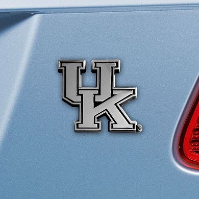 Kentucky Wildcats Auto Emblem