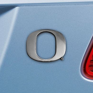 Oregon Ducks Auto Emblem