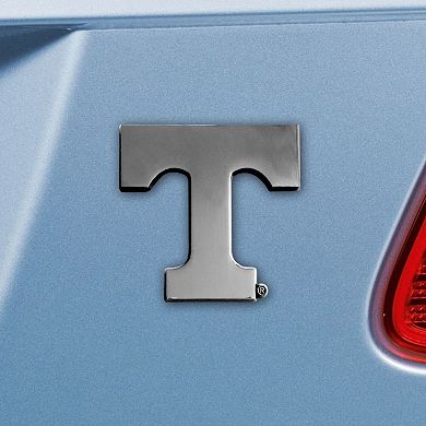 Tennessee Volunteers Auto Emblem