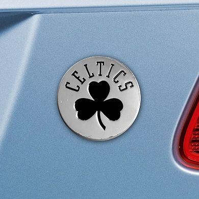 Boston Celtics Auto Emblem