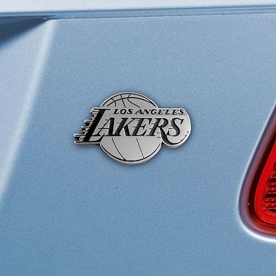 Los Angeles Lakers Auto Emblem