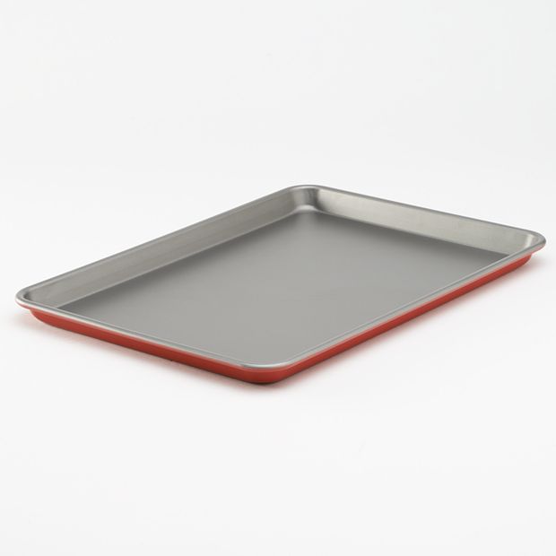 Food Network Nonstick Cookie Sheet 3-Count Set from $6.99 Shipped on  Kohls.com (Reg. $40)