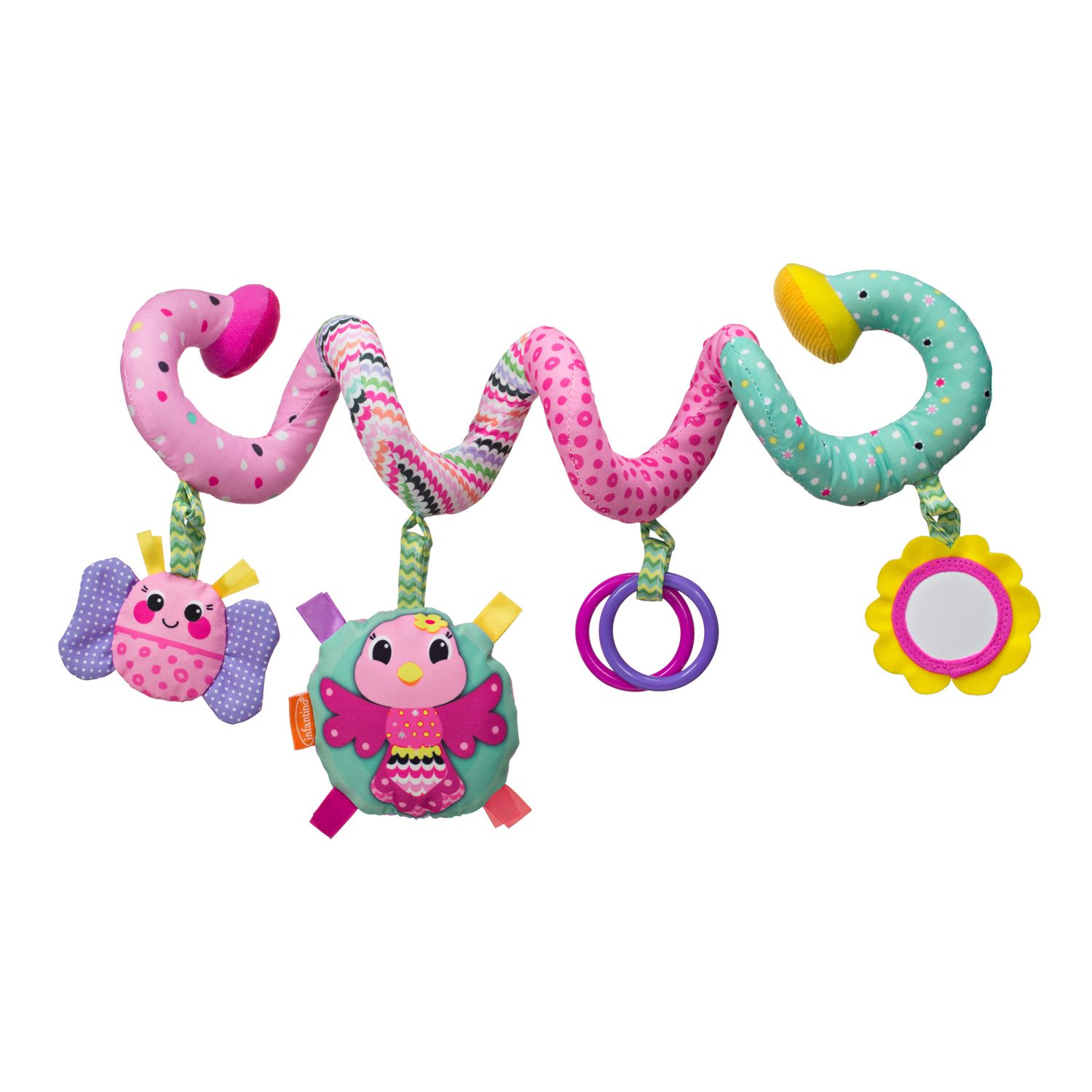 kohls infant toys