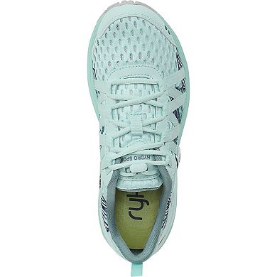 Ryka Hydro Sport Women's Water Training Sneakers
