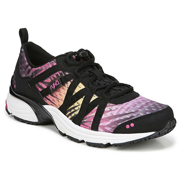 Ryka aerobic online shoes