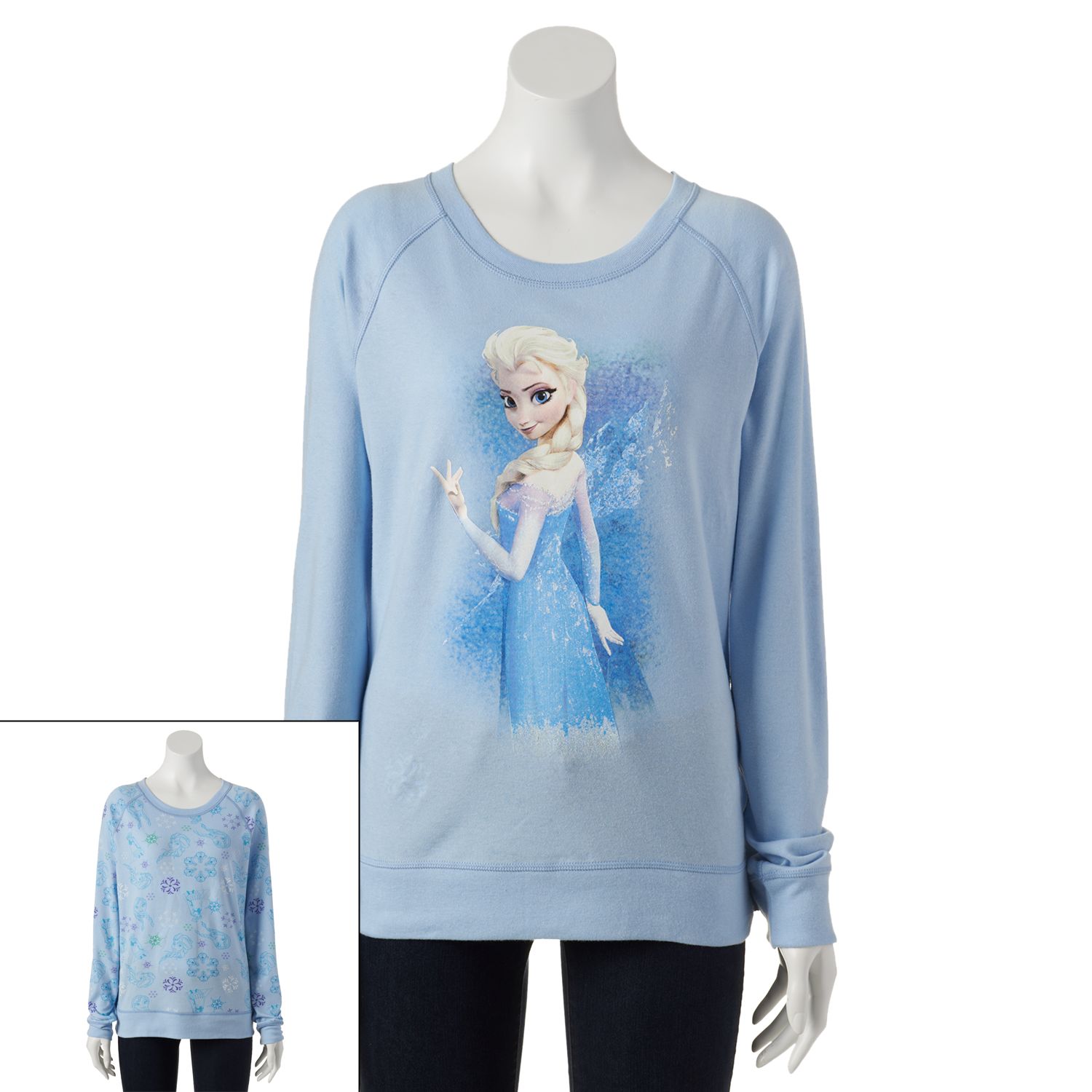 disney frozen apparel