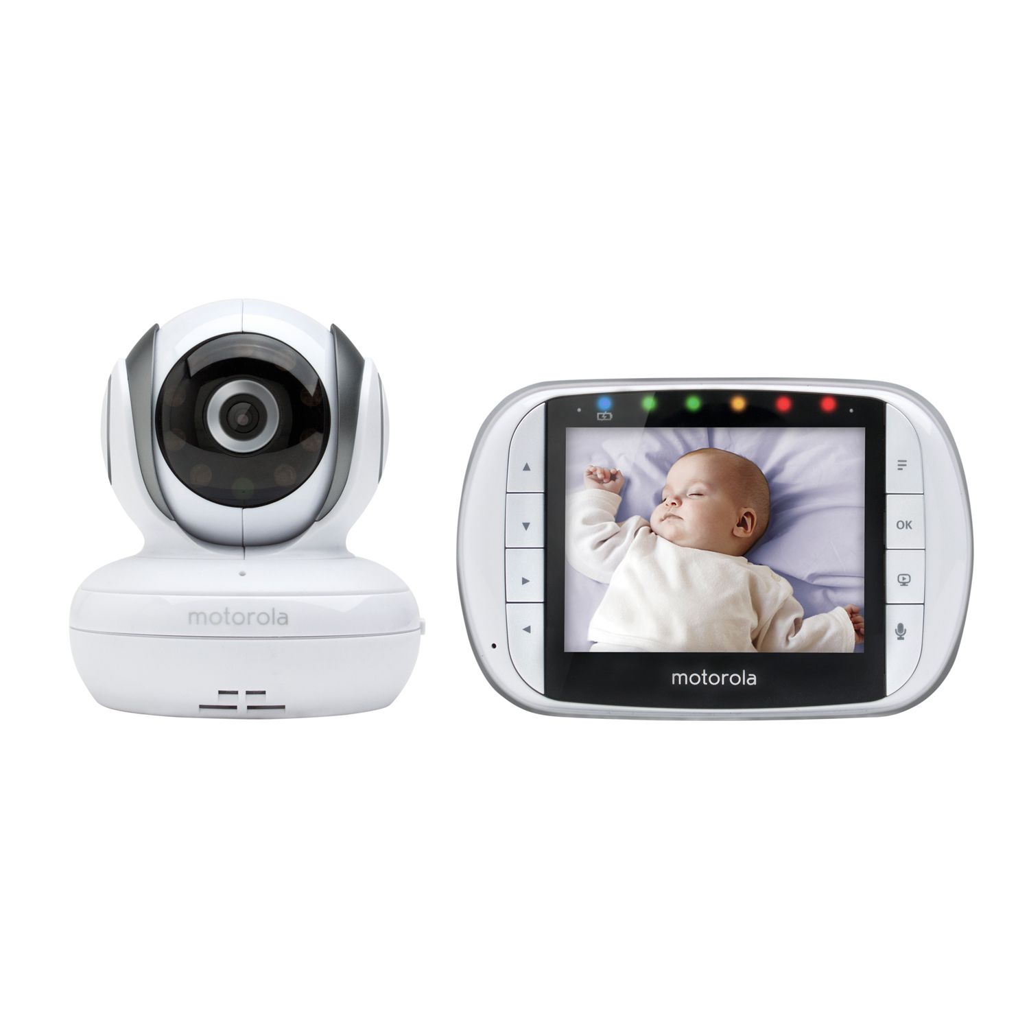 kohls baby monitor