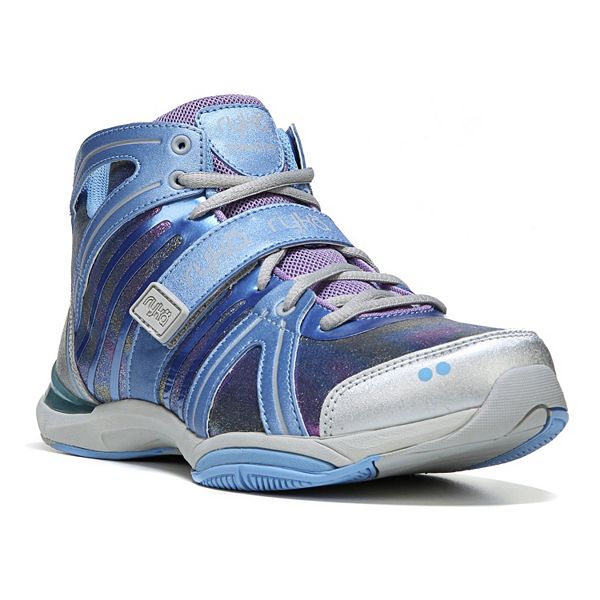 Ryka Tenacity Women s Mid Top Studio Sneakers