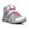 ryka women's tenacity dance training sneaker