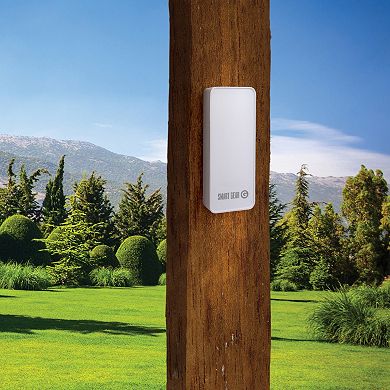 Smart Gear Wireless Weather Station - Indoor & Outdoor