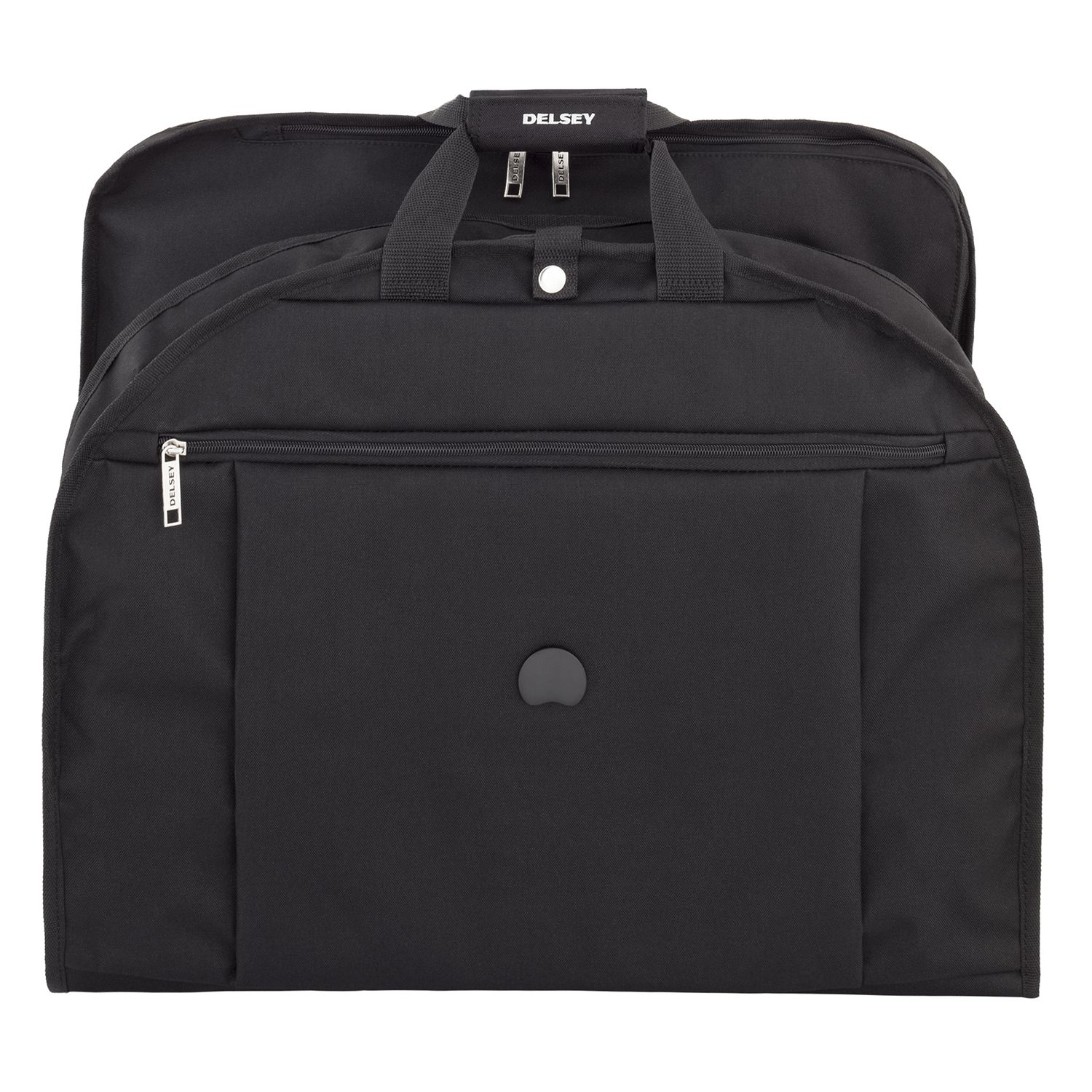 delsey helium garment bag