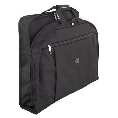 DELSEY PARIS 42-Inch Helium Garment Bag