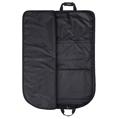 Delsey 42-Inch Helium Garment Bag